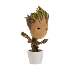 Guardians of the Galaxy (2014) - Groot Metalfigs 4