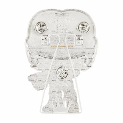 Guardians of the Galaxy - Gamora Pop! Enamel Pin