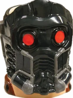 Guardians of the Galaxy - Star-Lord Molded Mug