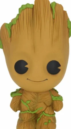 Guardians of the Galaxy - Groot Figural 9" PVC Money Bank