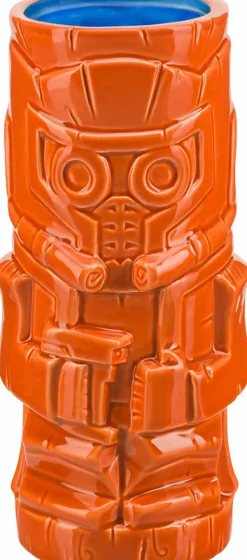 Guardians of the Galaxy - Star-Lord Geeki Tikis Mug