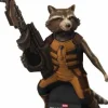 Guardians of the Galaxy - Rocket Raccoon 10" Figural Money Box / Money Bank