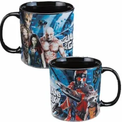 Guardians of the Galaxy - Ceramic Mug