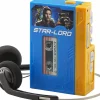 Guardians of the Galaxy: Vol 2 - Boombox with Headphones