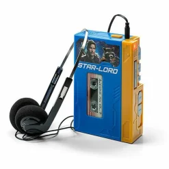 Guardians of the Galaxy: Vol 2 - Boombox with Headphones