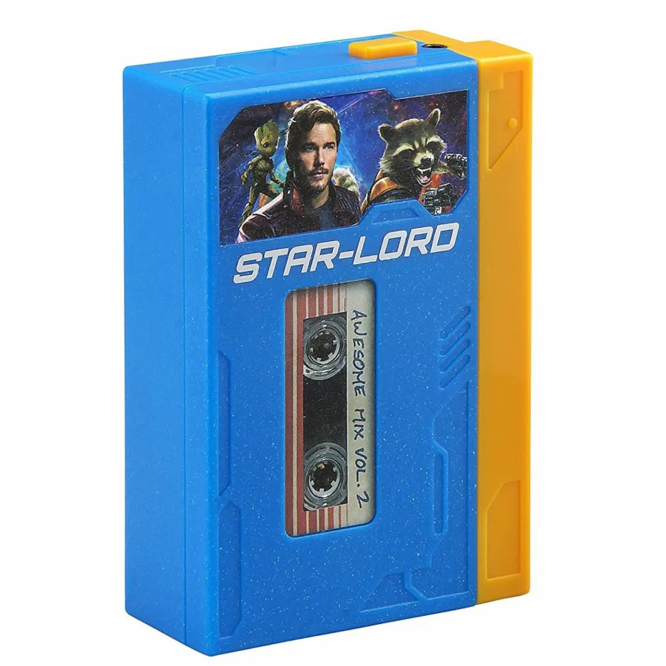 Guardians of the Galaxy: Vol 2 - Boombox with Headphones