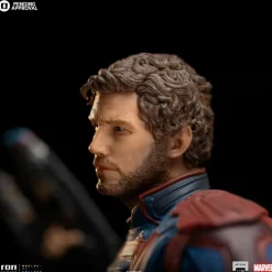 Guardians of the Galaxy Vol. 3 - Star-Lord 1/10th Scale Statue