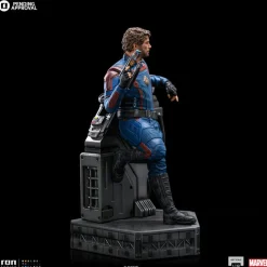 Guardians of the Galaxy Vol. 3 - Star-Lord 1/10th Scale Statue