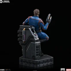 Guardians of the Galaxy Vol. 3 - Star-Lord 1/10th Scale Statue