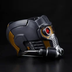 Guardians of the Galaxy Vol. 3 - Star-Lord Electronic Helmet Marvel Legends 1:1 Scale Life-Size Prop Replica
