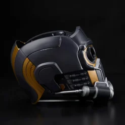 Guardians of the Galaxy Vol. 3 - Star-Lord Electronic Helmet Marvel Legends 1:1 Scale Life-Size Prop Replica