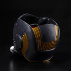 Guardians of the Galaxy Vol. 3 - Star-Lord Electronic Helmet Marvel Legends 1:1 Scale Life-Size Prop Replica