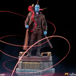 Guardians of the Galaxy Vol. 2 - Yondu & Groot Deluxe 1/10th Scale Statue (2022 CCXP Exclusive)