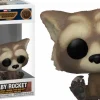 Guardians of the Galaxy Vol. 3 - Baby Rocket Pop! Vinyl Figure