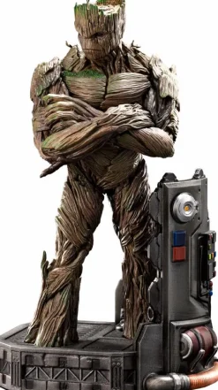 Guardians of the Galaxy Vol. 3 - Groot 1/10th Scale Statue