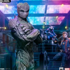 Guardians of the Galaxy Vol. 3 - Groot 1/10th Scale Statue