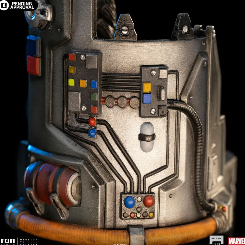 Guardians of the Galaxy Vol. 3 - Groot 1/10th Scale Statue