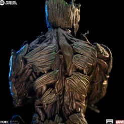 Guardians of the Galaxy Vol. 3 - Groot 1/10th Scale Statue