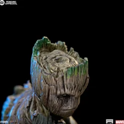 Guardians of the Galaxy Vol. 3 - Groot 1/10th Scale Statue
