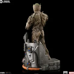Guardians of the Galaxy Vol. 3 - Groot 1/10th Scale Statue
