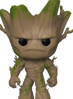 Guardians of the Galaxy: Vol. 3 - Alpha Groot Pop! Vinyl Figure