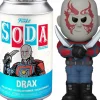 Guardians of the Galaxy Vol. 3 - Drax SODA Vinyl Figure in Collector Can