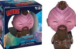 Guardians of the Galaxy: Vol 2 - Taserface Dorbz Vinyl Figure