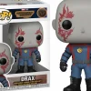 Guardians of the Galaxy Vol. 3 - Drax Pop! Vinyl Figure