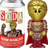 Guardians of the Galaxy Vol. 3 - Adam Warlock SODA Vinyl Figure in Collector Can