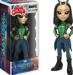 Guardians of the Galaxy: Vol 2 - Mantis Rock Candy 5” Vinyl Figure
