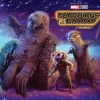 Guardians of the Galaxy Vol. 3 - The Art of Marvel Studios' Guardians of the Galaxy Volume 3 Hardcover Book