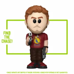 Guardians of the Galaxy Vol. 3 - I'm Done Running SODA Vinyl Figure Bundle (Set of 8)