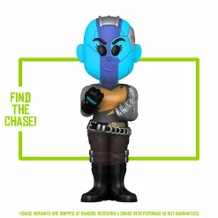 Guardians of the Galaxy Vol. 3 - I'm Done Running SODA Vinyl Figure Bundle (Set of 8)