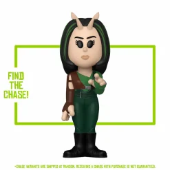 Guardians of the Galaxy Vol. 3 - I'm Done Running SODA Vinyl Figure Bundle (Set of 8)