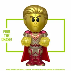 Guardians of the Galaxy Vol. 3 - I'm Done Running SODA Vinyl Figure Bundle (Set of 8)