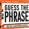 Guess the Phrase - Board Game