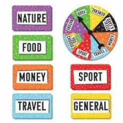 Guess the Phrase - Board Game