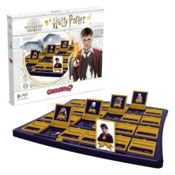 Guess Who - Harry Potter Edition Board Game