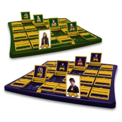 Guess Who - Harry Potter Edition Board Game