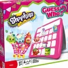 Guess Who - Shopkins Edition