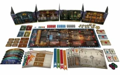 Guild Master - Board Game