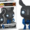 Guillermo del Toro's Pinocchio (2022) - Black Rabbit Pop! Vinyl Figure