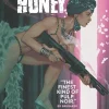 Gun Honey - Volume 02 Blood for Blood Trade Paperback Book (DM Variant Cover)
