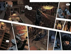 Gun Honey - Volume 02 Blood for Blood Trade Paperback Book