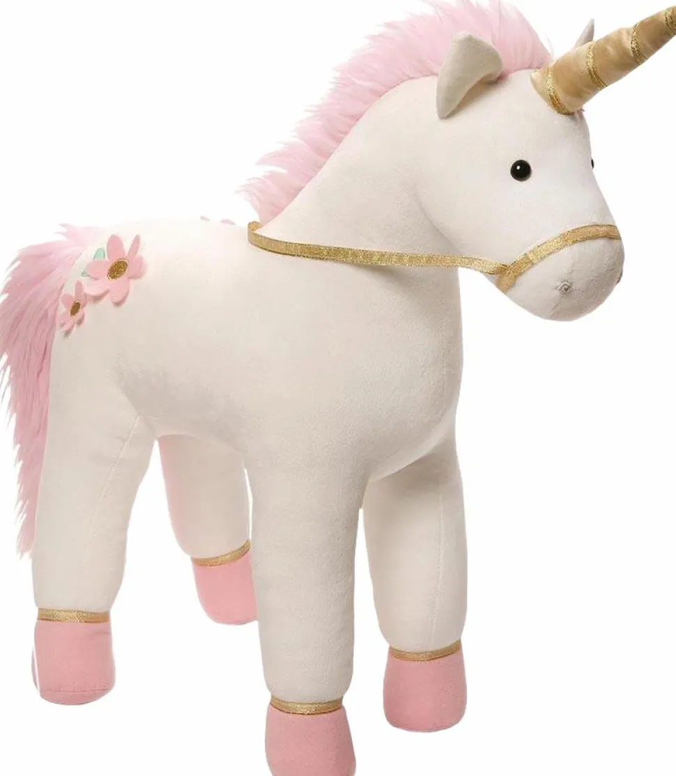 Gund - Lilyrose the Unicorn 23” Plush