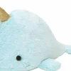 Gund - Nori the Narwhal 12” Plush