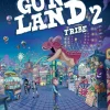 Gunland Volume 02 Tribe by Captain Artiglio Paperback Book