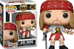 Guns N' Roses - Appetite for Destruction Pop! Vinyl Bundle (Set of 3)