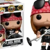 Guns N’ Roses - Axl Rose Pop! Vinyl Figure