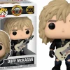Guns N' Roses - Duff McKagan (1980's) Pop! Vinyl Figure